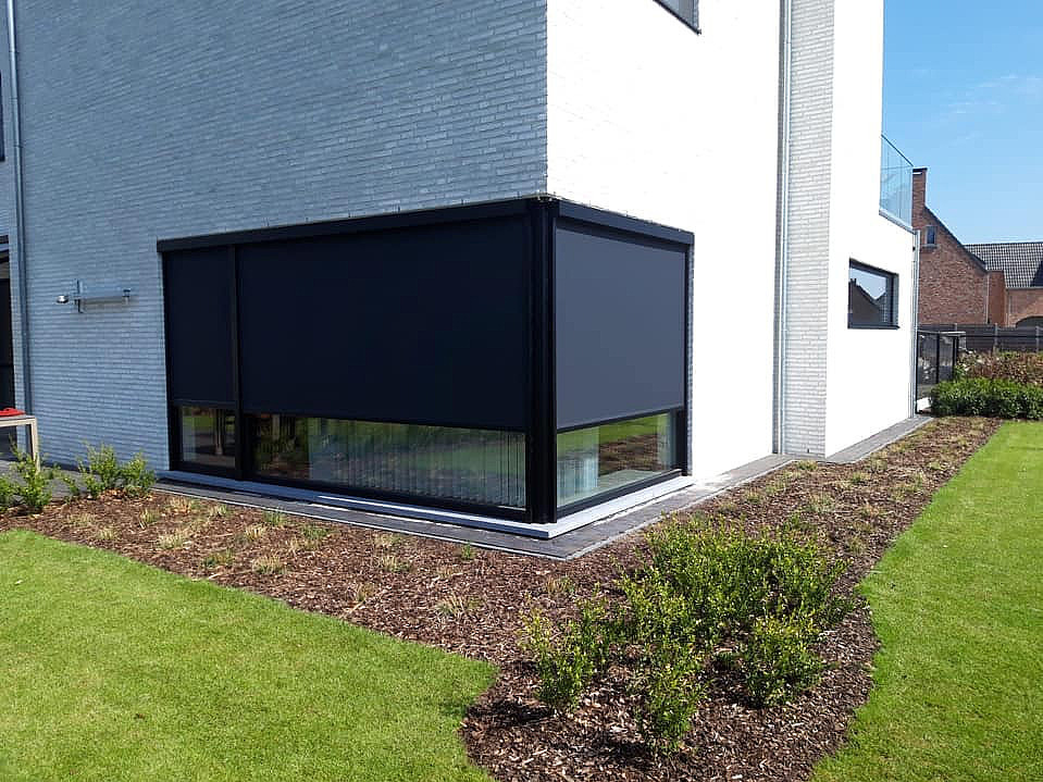 Ritsscreen screens vorselaar
