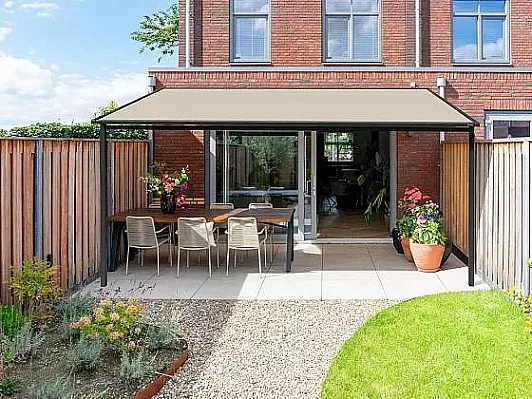 Welke zonwering past bij jouw woning? Een complete keuzehulp