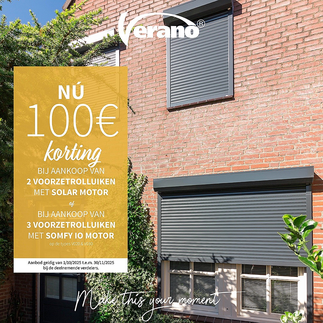 2025 najaarsacties Verano BE 1080x1080 NL Rolluik