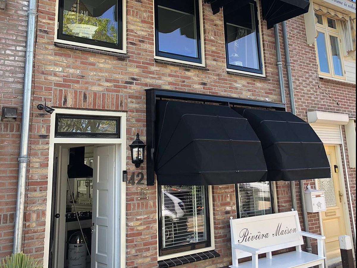 Winkel Vadisol traditionele markiezen Verano producten uitval