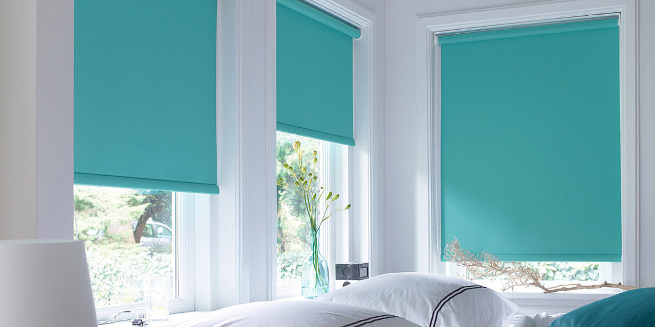 Raamdecoratie