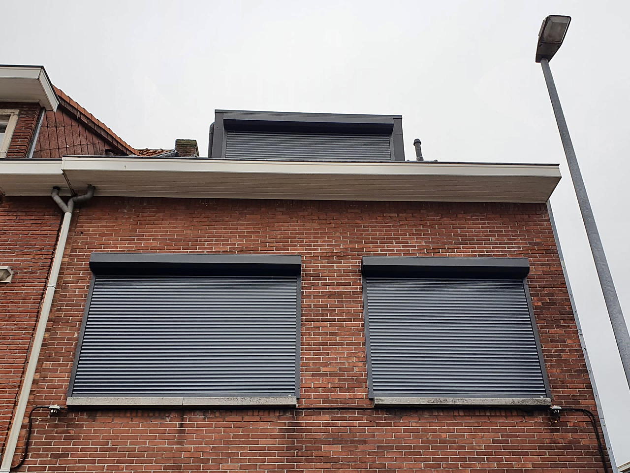 Rolluiken Turnhout 3
