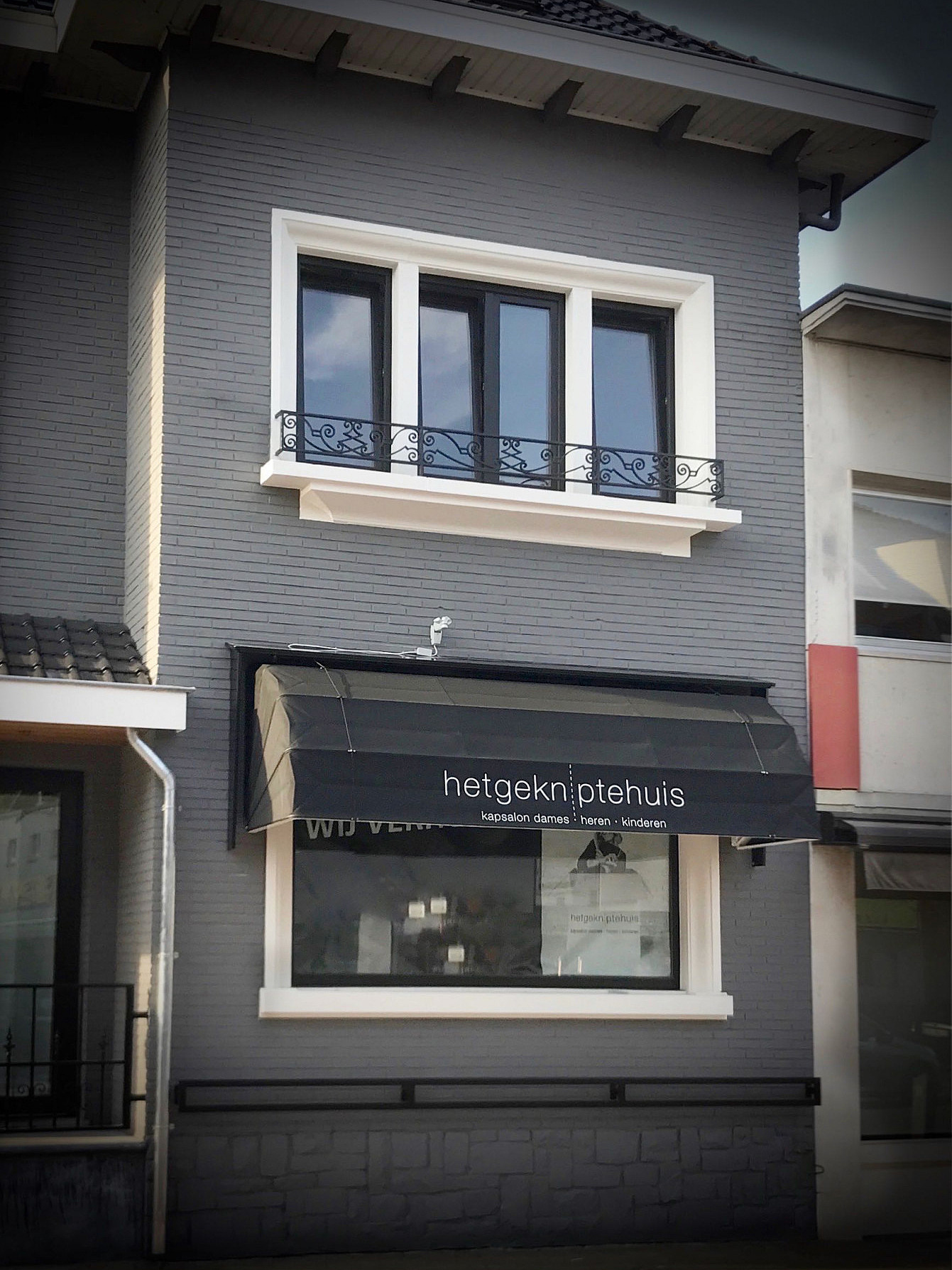 V190 Markies te Kasterlee