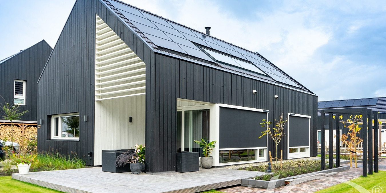 Kies ik voor rolluiken of toch beter voor screens?