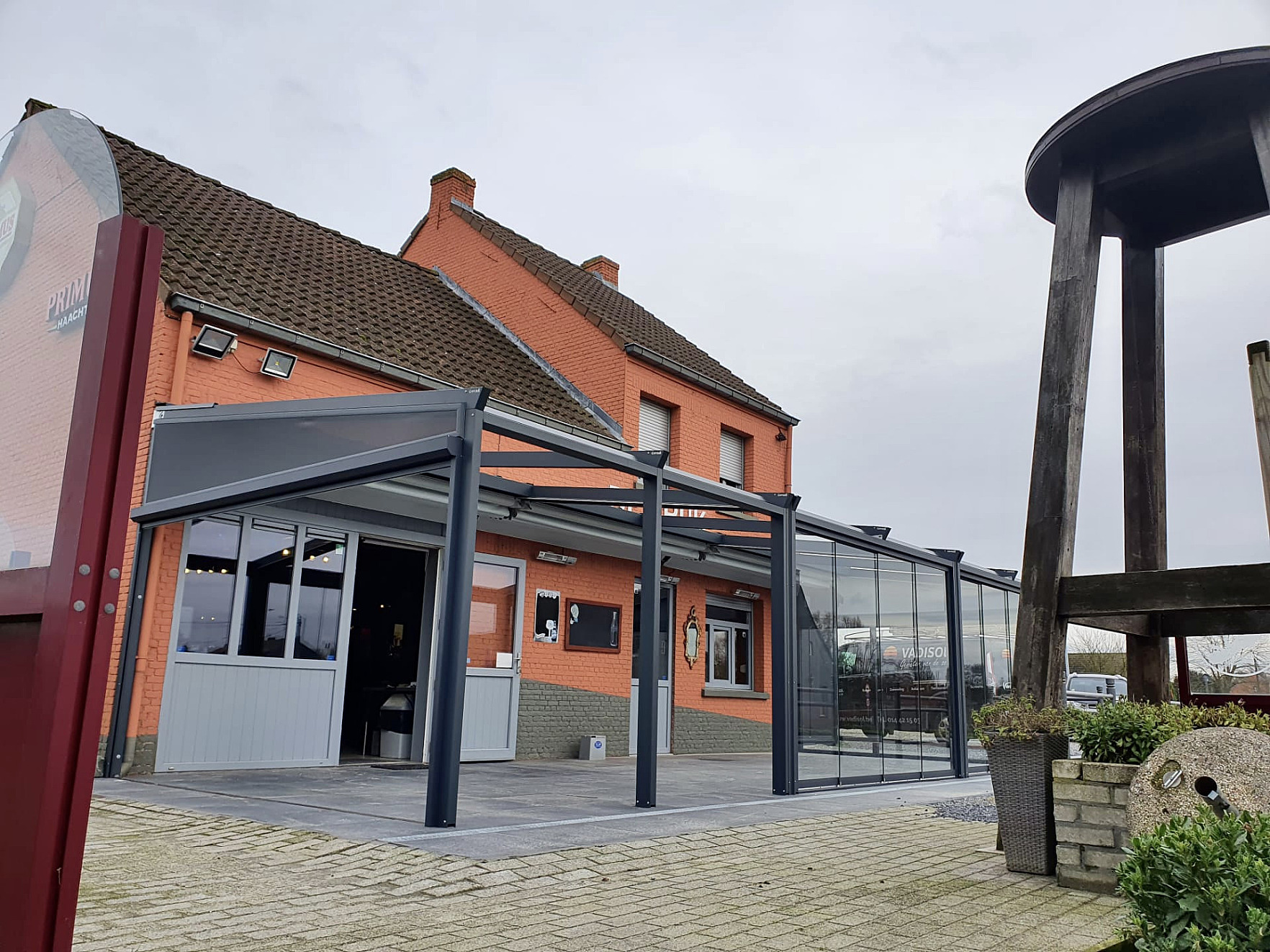 De Kruk Westerlo 2