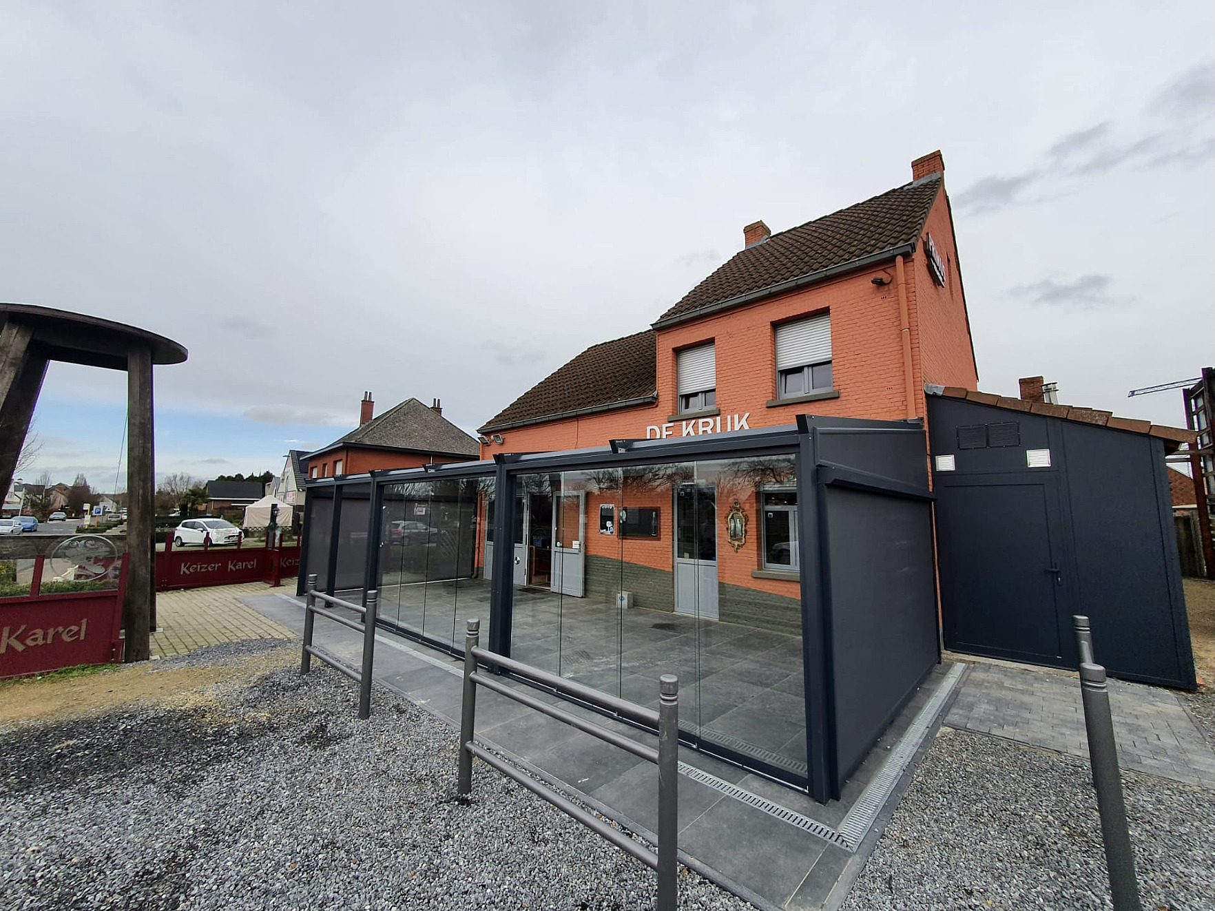 De Kruk Westerlo 4