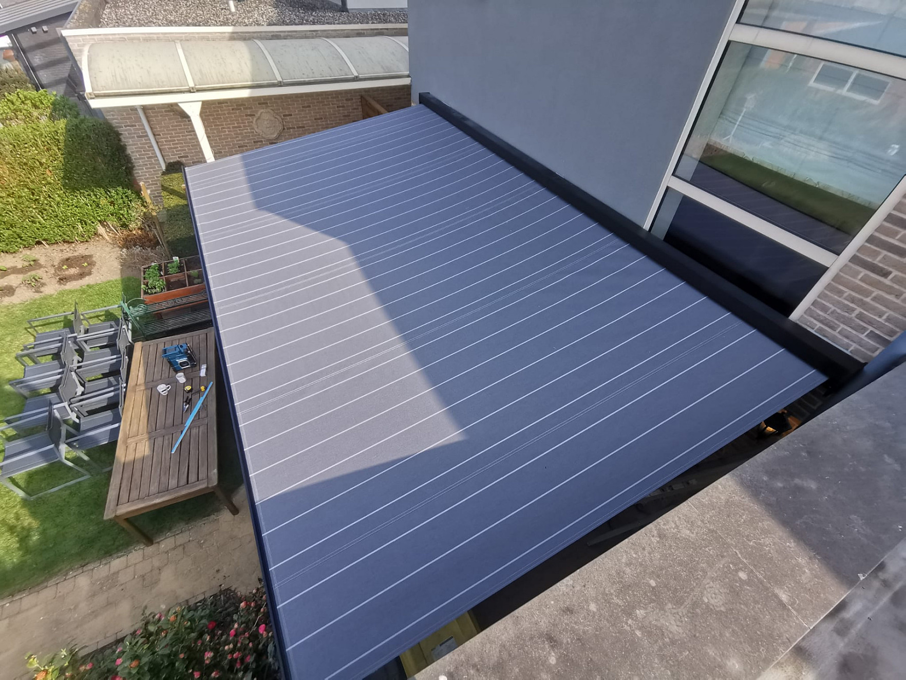 V460 Geel