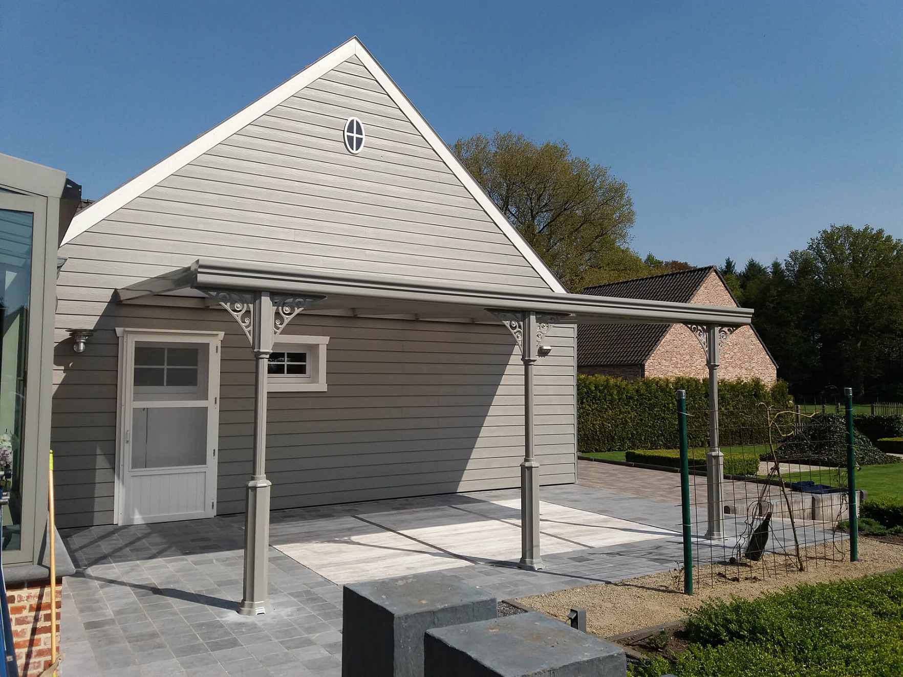 Verano Purbeck Vadisol Grijs Vorselaar0