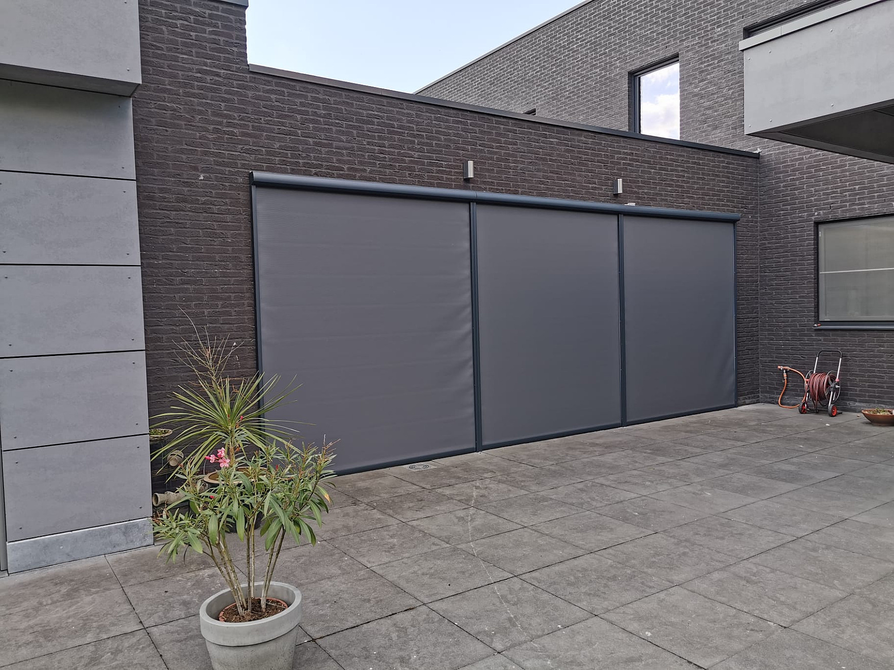 Screens 2 Vosselaar