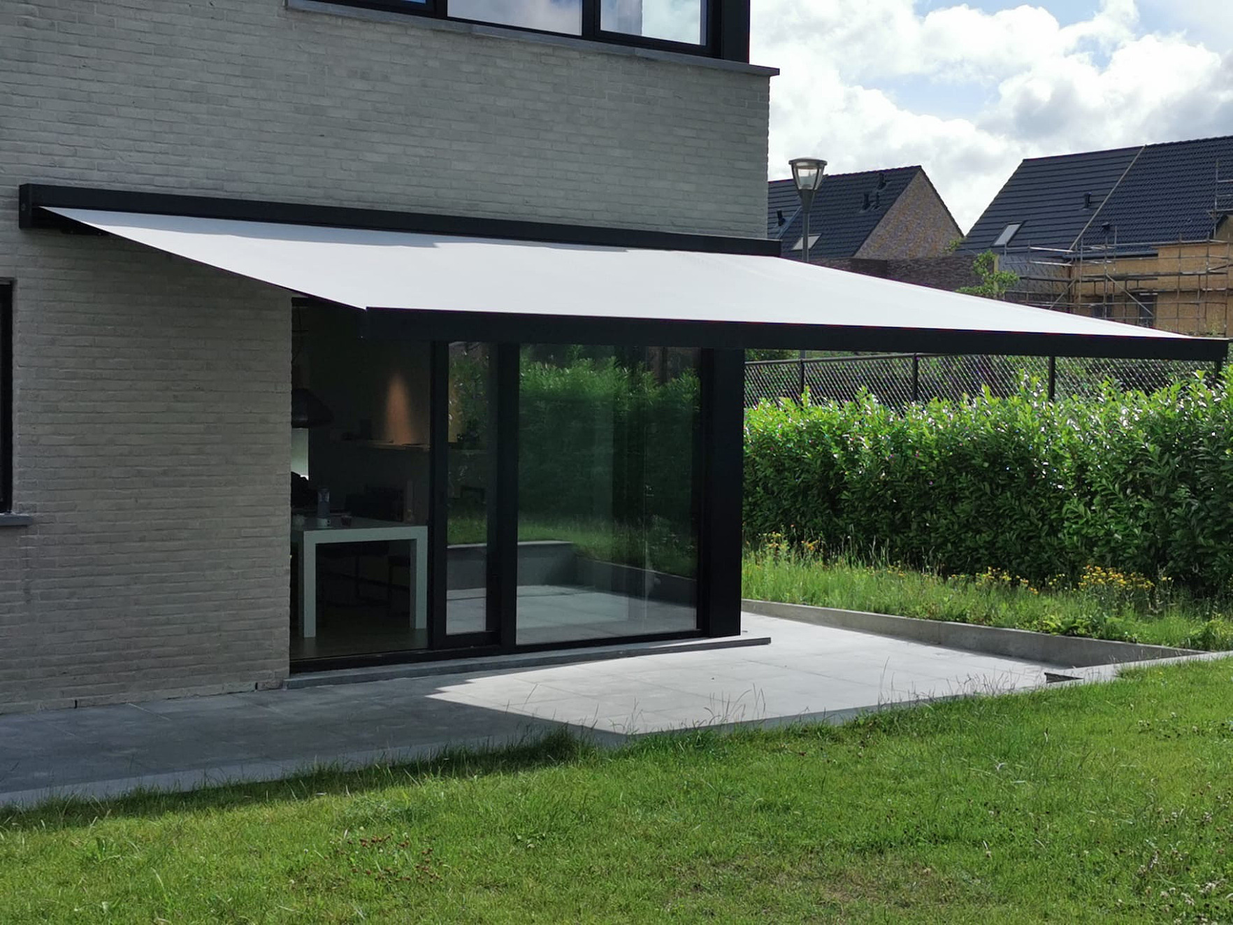 Zonnescherm Turnhout