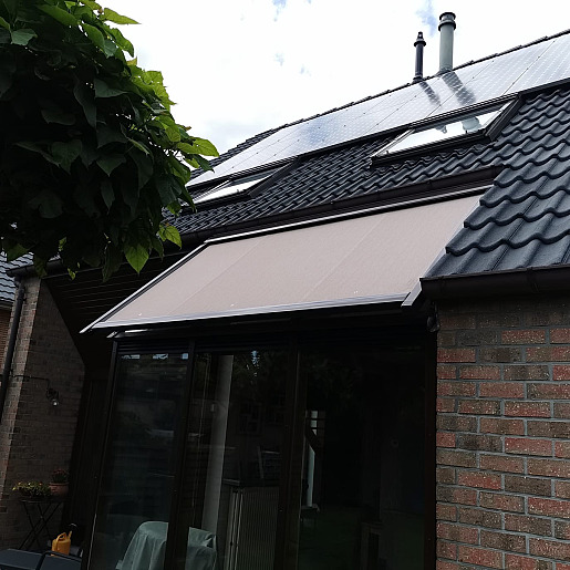 Verandazonwering Vosselaar