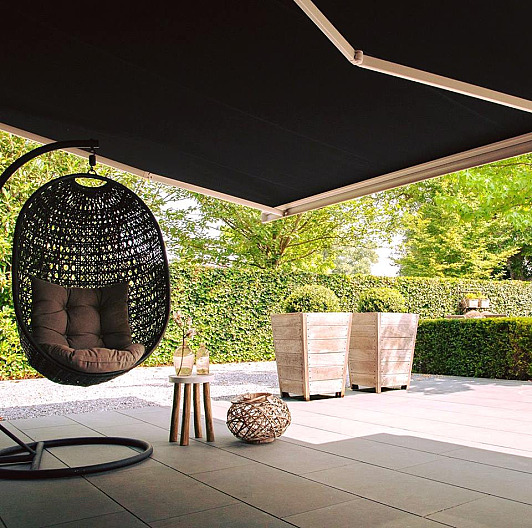 Hoe hou ik mijn hoofd en woning koel tijdens deze warme zomerse temperaturen?