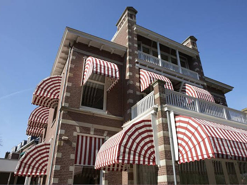 Markies -uitval - standaardmodel - muur