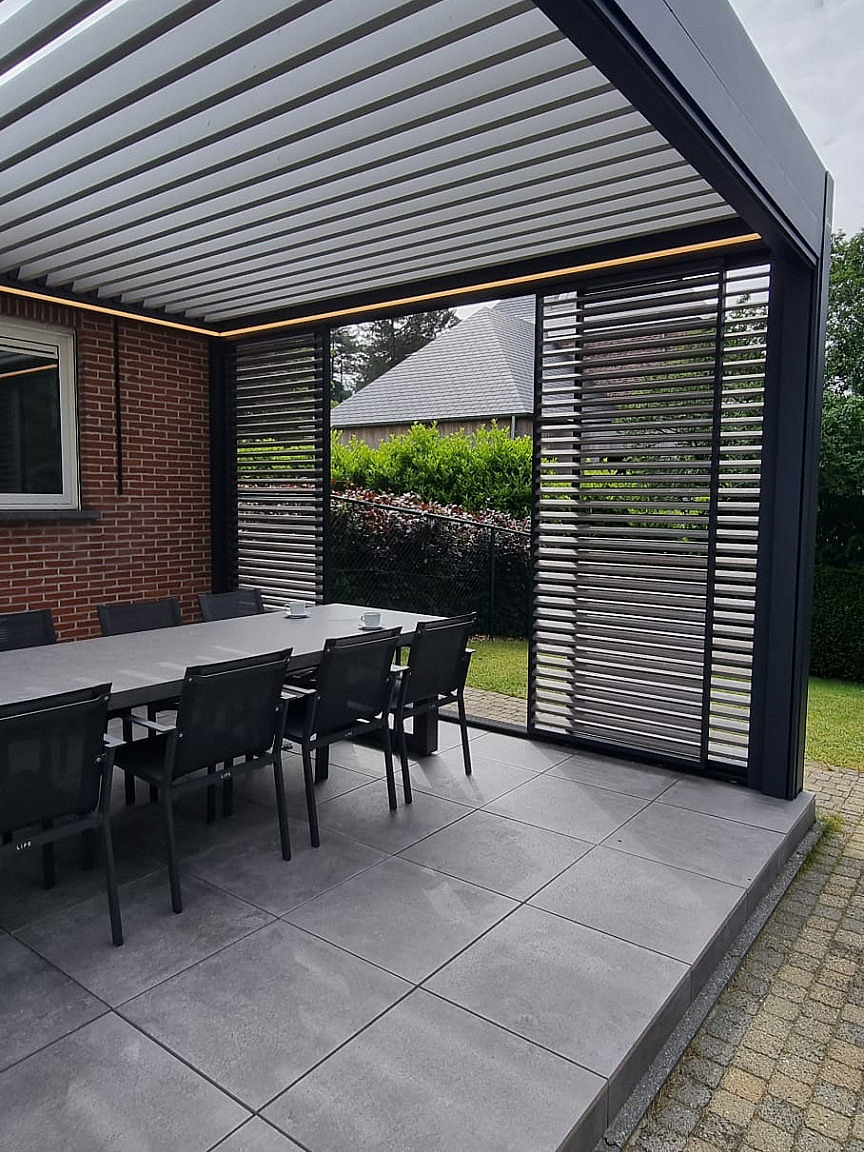 V870 arezzo met screen Vosselaar