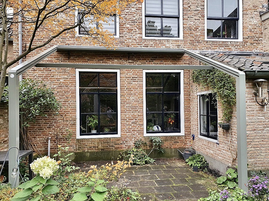 Tumba 5 s Hertogenbosch