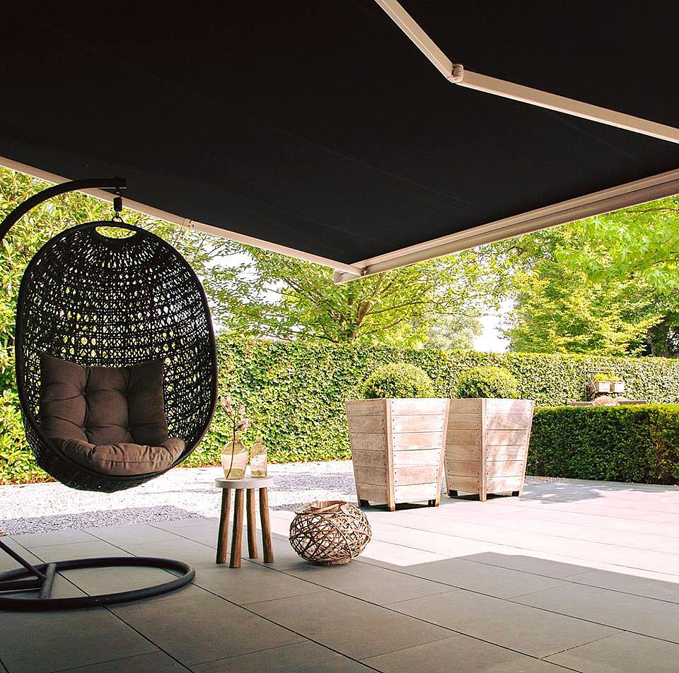 Hoe hou ik mijn hoofd en woning koel tijdens deze warme zomerse temperaturen?